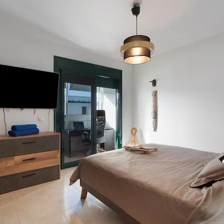 Villa Sweet Playa Blanca