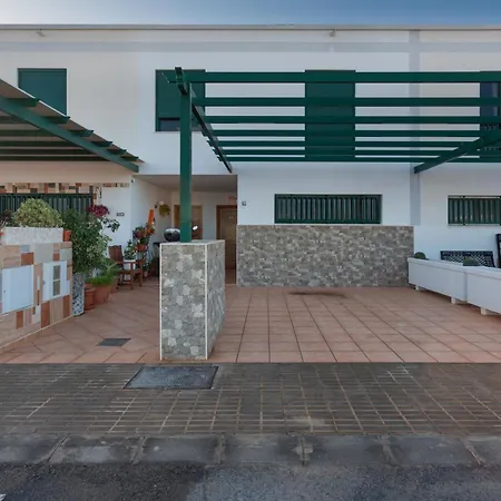 Sweet Playa Blanca Villa Yaiza (Lanzarote)